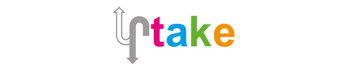 uptake logo